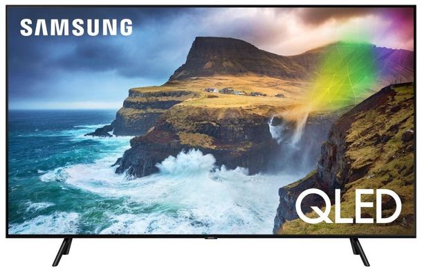 Телевізор Samsung QE82Q70R