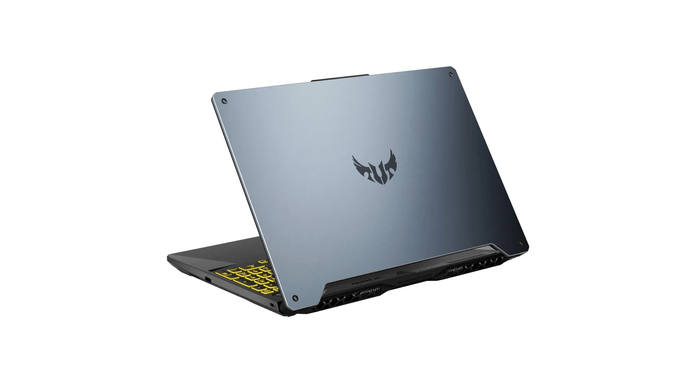 Ноутбук ASUS TUF Gaming F15 FX506LI Grey (FX506LI-HN039)