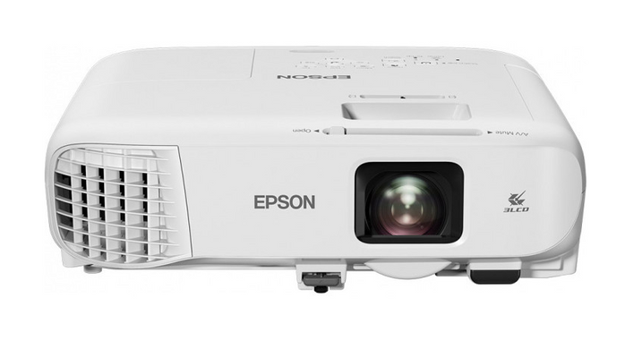 Мультимедійний проектор Epson EB-E20 (V11H981040)