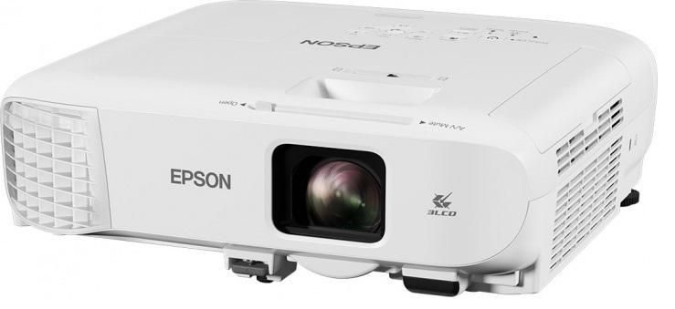 Мультимедийный проектор Epson EB-E20 (V11H981040)