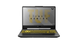 Ноутбук ASUS TUF Gaming F15 FX506LI Grey (FX506LI-HN039) - 1