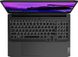Ноутбук Lenovo IdeaPad Gaming 3 15IHU6 (82K101F1PB) - 11