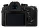 Бездзеркальний фотоапарат Panasonic Lumix DMC-FZ1000 II (DC-FZ10002EE) - 4