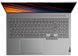 Ноутбук Lenovo ThinkBook 16p G2 ACH Mineral Grey (20YM000BRA) - 5