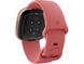 Смарт-годинник Fitbit Versa 4 Beet Juice/Copper Rose (FB523RGRD) - 5