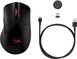 Миша HyperX Pulsefire Dart Wireless Gaming Black (HX-MC006B, 4P5Q4AA) - 3