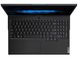 Ноутбук Lenovo Legion 5 15IMH05H Phantom Black (81Y6008XRA) - 2