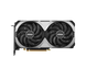 Видеокарта MSI GeForce RTX 4070 SUPER 12G VENTUS 2X OC - 1