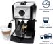 Ріжкова кавоварка еспресо Delonghi EC 155 - 4