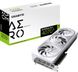 Видеокарта GIGABYTE GeForce RTX 4070 Ti AERO OC 12G (GV-N407TAERO OC-12GD) - 2