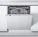 Посудомийна машина Whirlpool WIC 3C26 F - 2