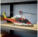 Блоковий конструктор LEGO Спасательный вертолет Airbus H175 (42145) - 9