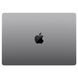 Ноутбук Apple MacBook Pro 14" Space Gray Late 2023 (Z1C80001F) - 3