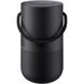 Smart колонки Bose Portable Smart Speaker Triple Black (829393-2100, 829393-1100) - 2
