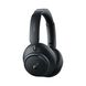 Навушники з мікрофоном Anker SoundCore Space Q45 Black (A3040G11) - 2