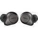 Навушники TWS JABRA Elite 7 Pro Titanium Black (100-99172701-98) - 2