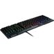 Клавіатура Logitech G815 Lightspeed RGB Mechanical GL Linear (920-009007) - 5