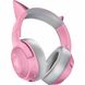 Навушники Razer Kraken BT Kitty Edition Quartz Pink (RZ04-03520100-R3M1) - 3