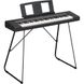 Синтезатор Yamaha NP-15 Black - 3