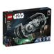 Блоковий конструктор LEGO Star Wars Бомбардувальник TIE (75347) - 2