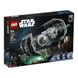 Блоковий конструктор LEGO Star Wars Бомбардувальник TIE (75347) - 3