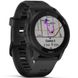 Спортивные часы Garmin Forerunner 945 LTE Whitestone (010-02383-21) - 3