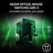 Миша Razer Viper V3 PRO Wireless Black (RZ01-05120100-R3G1) - 8