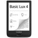 Електронна книга з підсвічуванням PocketBook 618 Basic Lux 4 - 1