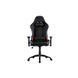 Крісло ігрове 2E GAMING OGAMA RGB Black(2E - GC - OGA - BKRGB) - 1