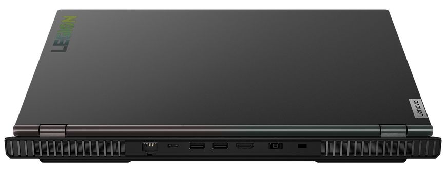 Ноутбук Lenovo Legion 5 15IMH05H Phantom Black (81Y6008XRA)