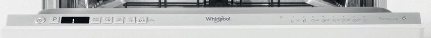 Посудомоечная машина Whirlpool WIC 3C33 F