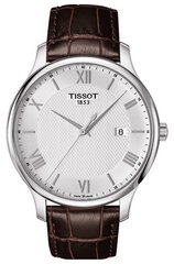 Мужские часы Tissot T063.610.16.038