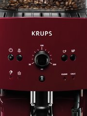 Кофемашина автоматическая Krups EA810770