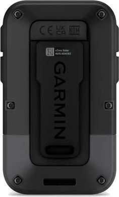GPS-навігатори Garmin eTrex Solar GPS (010-02782-00)