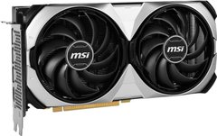 Видеокарта MSI GeForce RTX 4070 Ti SUPER 16G VENTUS 2X OC