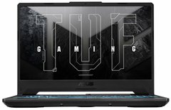 Ноутбук Asus TUF Gaming F15 FX506HC (FX506HC-HN004)