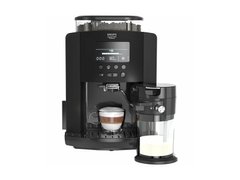 Кофемашина Krups EA819N10 Arabica Latte