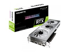 Видеокарта Gigabyte GeForce RTX 3060 Vision OC 12G rev.2.0 LHR (GV-N3060VISION OC-12GD rev.2.0)