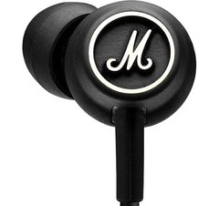 Навушники з мікрофоном Marshall Mode Black