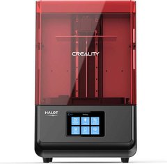 3D-принтер Creality HALOT-MAX