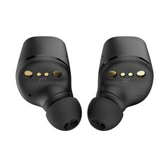 Навушники TWS ("повністю бездротові") Sennheiser CX 400BT True Wireless Black