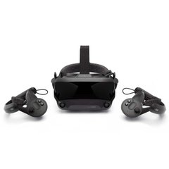 Окуляри віртуальної реальності Valve Index Headset + Controllers