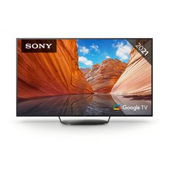 Телевизор Sony KD-65X82J