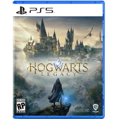Гра для PS5 Hogwarts Legacy PS5 (5051895413425)
