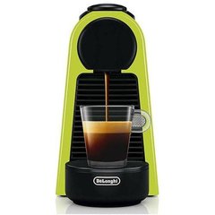 Капсульна кавоварка еспресо Delonghi Nespresso Essenza Mini EN85.L