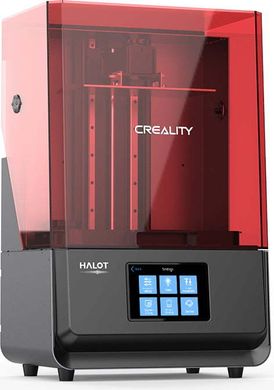 3D-принтер Creality HALOT-MAX