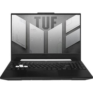 Ноутбук ASUS TUF Gaming F15 FX507ZM (FX507ZM-ES74)