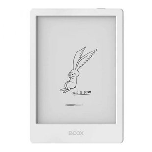 Электронная книга с подсветкой ONYX BOOX Poke 4 Lite White