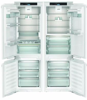 Вбудований холодильник Side-by-side Liebherr IXCC 5155 Prime