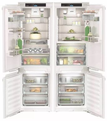 Встраиваемый холодильник Side-by-side Liebherr IXCC 5155 Prime